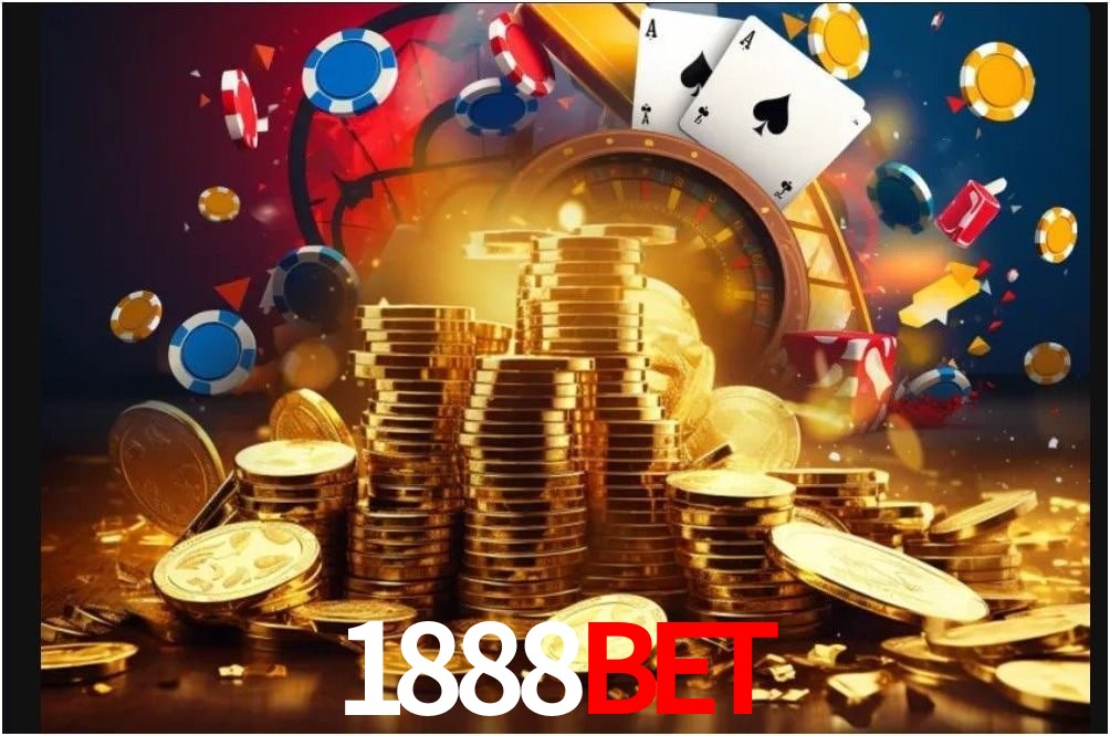 Sistema VIP 1888bet