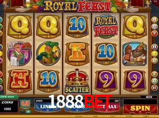 Experiência Cassino 1888bet