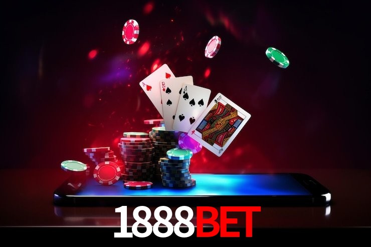 Segurança App 1888bet