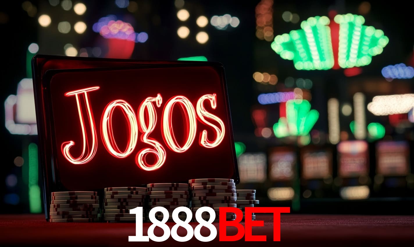 500+ Jogos Exclusivos 1888bet